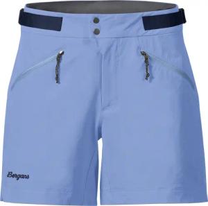 Bergans Damen Tind Softshell Shorts