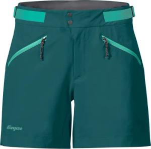 Bergans Damen Tind Softshell Shorts