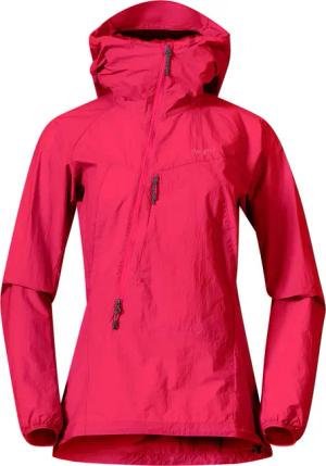 Bergans Damen Tind Windbreaker Anorak