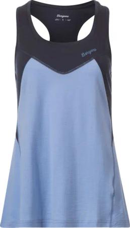 Bergans Damen Tind Wool Top