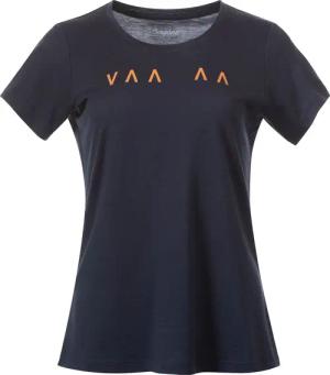 Bergans Damen Vaagaa Explore Merino T-Shirt