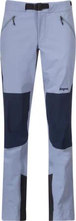 Bergans Damen Vaagaa Softshell Hose