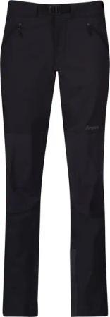 Bergans Damen Vaagaa Softshell Hose