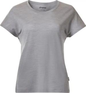 Bergans Damen Whenever Merino T-Shirt