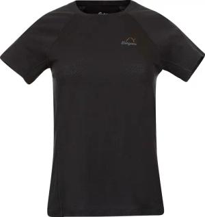 Bergans Damen Y LightLine Merino T-Shirt