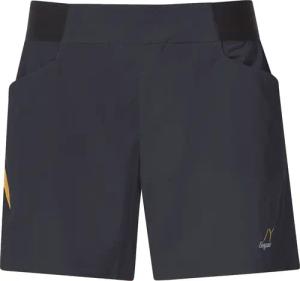 Bergans Damen Y LightLine Vapor Shorts