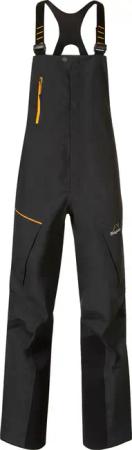 Bergans Damen Y MountainLine Bold 3L Shell Bib Pants