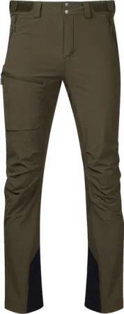 Bergans Herren Breheimen Softshell Hose