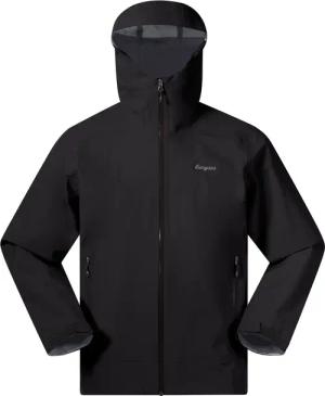 Bergans Herren Essentials 3L Shell Jacke