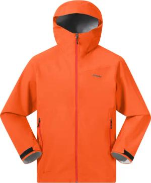 Bergans Herren Essentials Rainshell 2.5L Jacke