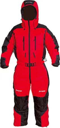 Bergans Herren Expedition Down Overall