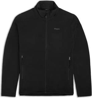 Bergans Herren Finnsnes Fleece Jacke