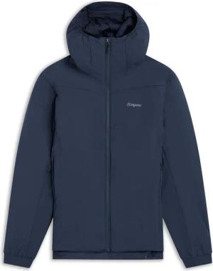 Bergans Herren Holo Insulated Hoodie Jacke