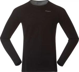 Bergans Herren Inner:Dual Merino Longsleeve