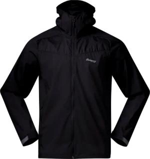 Bergans Herren Microlight Jacke
