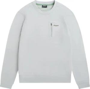 Bergans Herren Midtli Pullover
