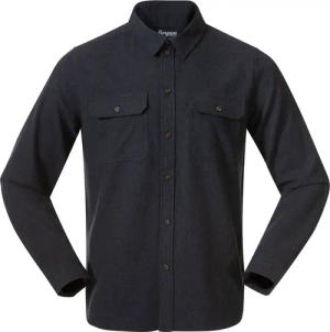 Bergans Herren Nordmarka Flannel Hemd