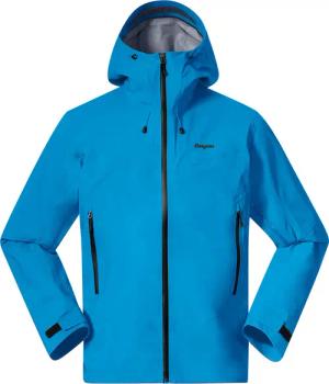 Bergans Herren Rabot Allround 3L Shell Jacke