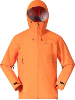 Bergans Herren Rabot Light 3L Shell Jacke