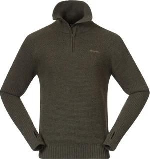 Bergans Herren Ulriken Pullover