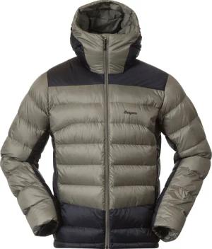 Bergans Herren Vaagaa Allround Down Jacke
