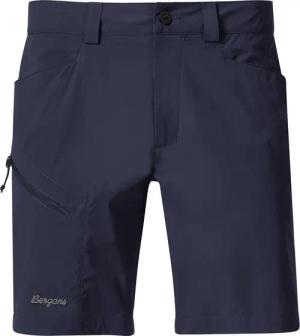 Bergans Herren Vaagaa Light Softshell Shorts