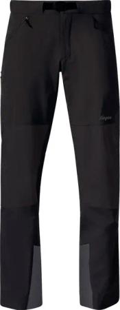 Bergans Herren Vaagaa Softshell Hose