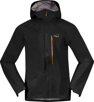 Bergans Herren Y LightLine Air 3L Shell Jacke
