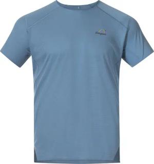 Bergans Herren Y LightLine Fast T-Shirt