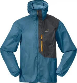 Bergans Herren Y LightLine Pure Windbreaker Jacke