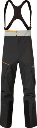 Bergans Herren Y MountainLine Breathe 3L Shell Bib Hose