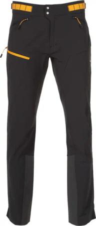 Bergans Herren Y MountainLine Wooltech Softshell Hose