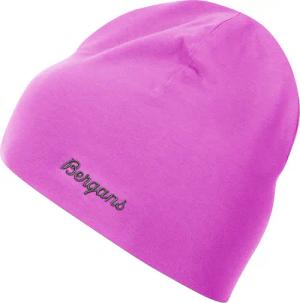 Bergans Kinder Cotton Mütze