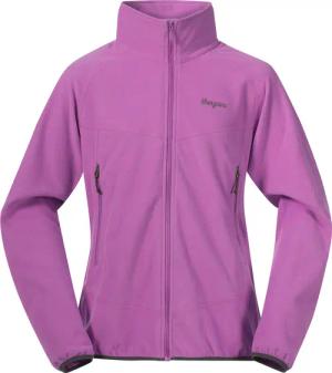Bergans Kinder Fleece Jacke