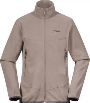 Bergans Kinder Fleece Jacke