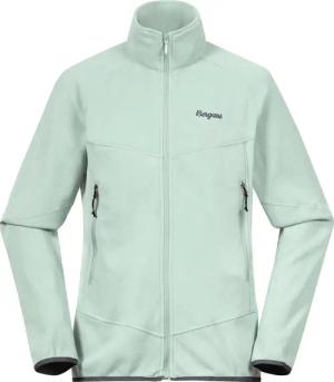 Bergans Kinder Fleece Jacke