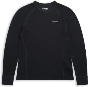 Bergans Kinder Inner:Dual Merino Longsleeve