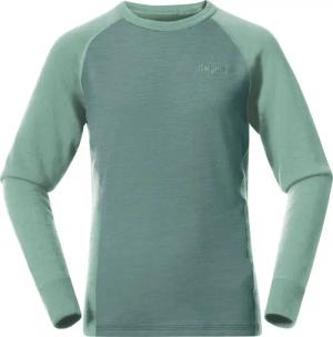 Bergans Kinder Inner:Dual Merino Longsleeve
