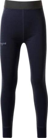 Bergans Kinder Inner:Dual Merino Tights
