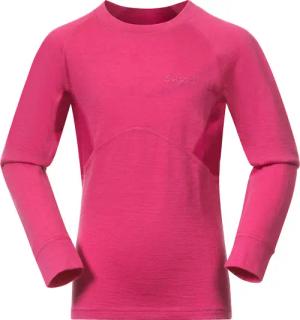 Bergans Kinder Inner:Pure Merino Longsleeve