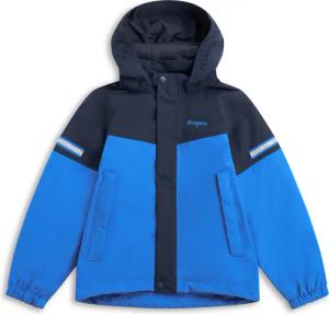 Bergans Kinder Lilletind 2L Shell Jacke