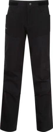 Bergans Kinder Softshell Hiking Hose