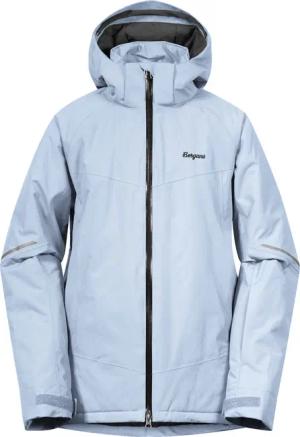 Bergans Kinder Storetind Insulated Shell Jacke