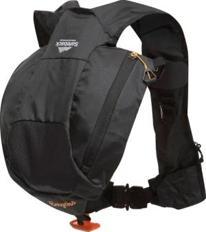 Bergans Y MountainLine Rucksack Safeback SBX
