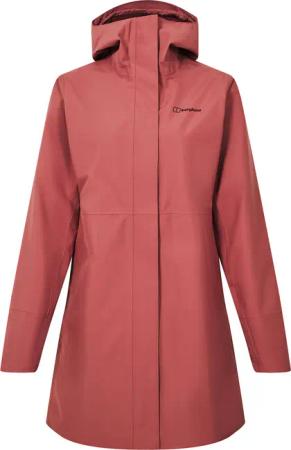 Berghaus Damen Omeara Shell Parka