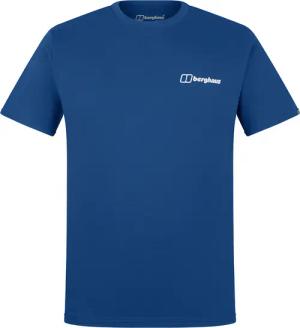 Berghaus Herren Rolling Peaks T-Shirt