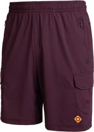 Bergsport- und Wanderhose für Herren DERBY M