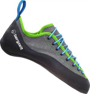 Bergzeit Basics Classic Lace Kletterschuhe