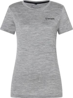 Bergzeit Basics Damen Bergzeit Pure Merino T-Shirt
