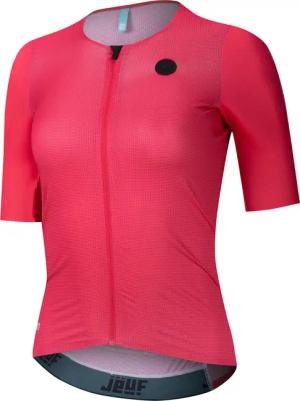 Bergzeit Basics Damen Jeuf Pro Race Carbon Trikot